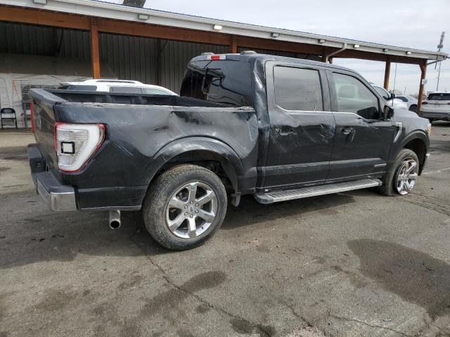 Vin: 1ftfw1ed3pfa86468, lot: 50049545, ford f-150 supercrew 20233