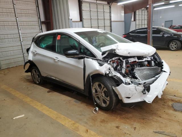 2017 CHEVROLET BOLT EV LT - 1G1FW6S04H4139652