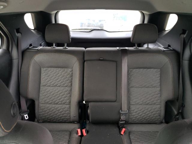 2018 CHEVROLET EQUINOX LT - 3GNAXJEV0JL386697