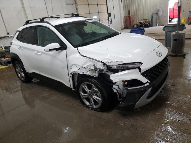 2023 HYUNDAI KONA SEL - KM8K6CABXPU041341