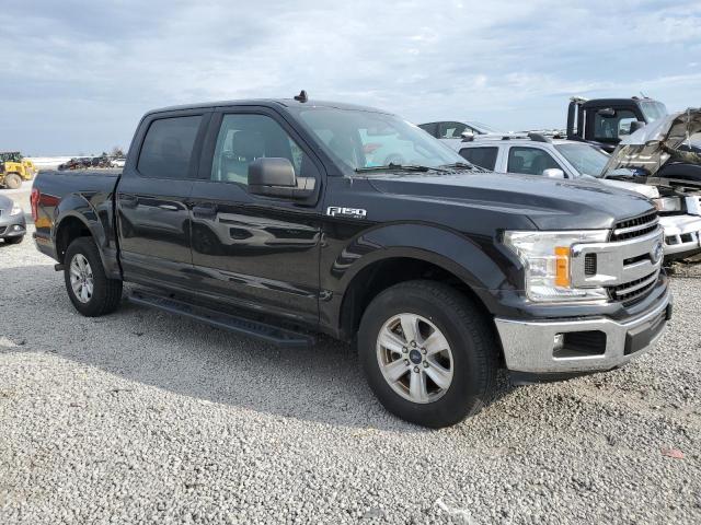 Vin: 1ftew1c52kfa67443, lot: 50789085, ford f-150 supercrew 20194
