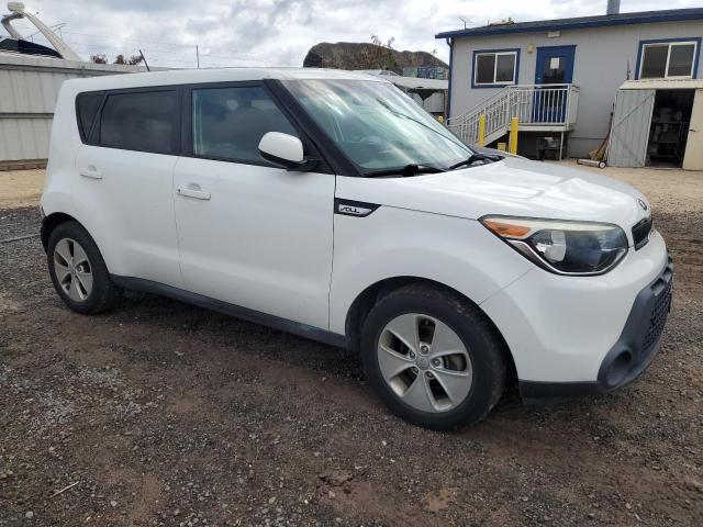 Vin: kndjn2a22g7263979, lot: 49721545, kia soul 20164