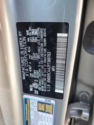 2023 KIA SELTOS EX KNDERCAA2P7389763