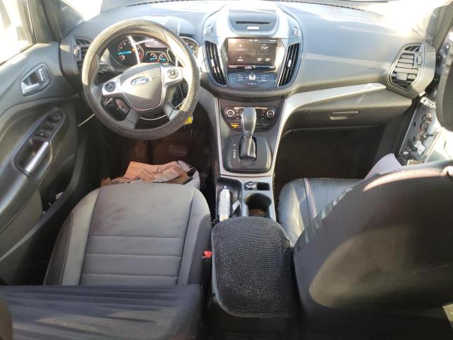 2015 FORD ESCAPE SE - 1FMCU0GX8FUC85435