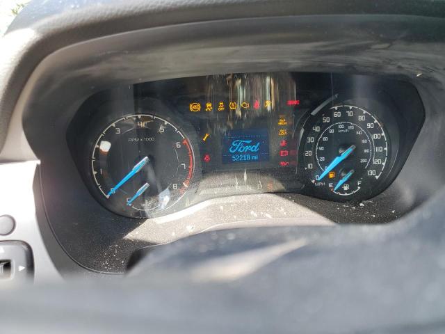 2021 FORD RANGER XL - 1FTER4FH9MLD85658