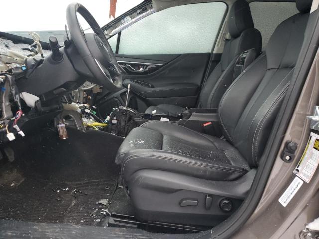 2023 SUBARU OUTBACK LI 4S4BTANC5P3165118