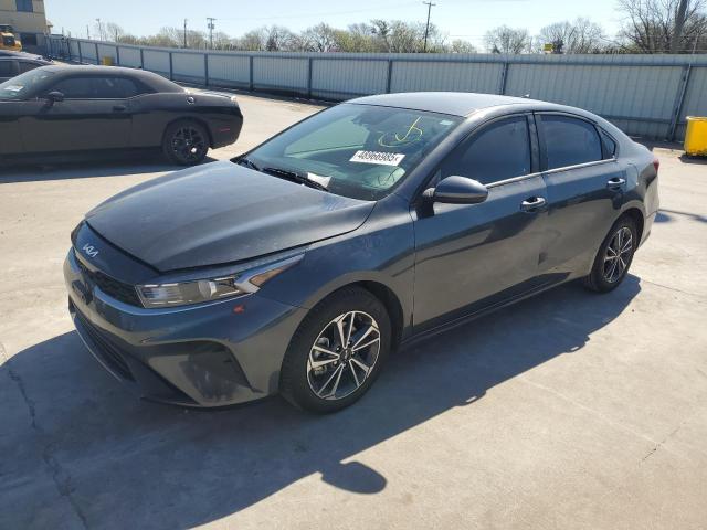 KIA FORTE LX