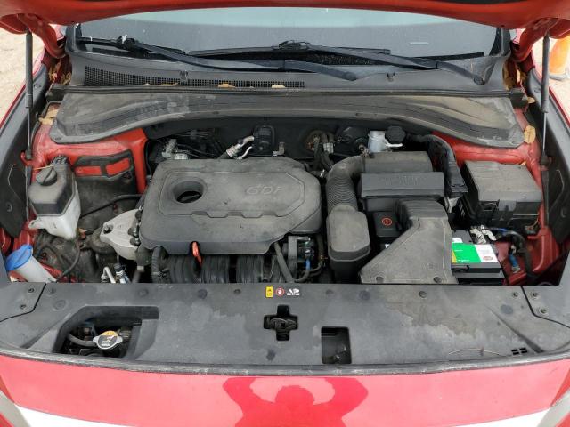 2020 HYUNDAI SANTA FE S - 5NMS3CAD6LH202977