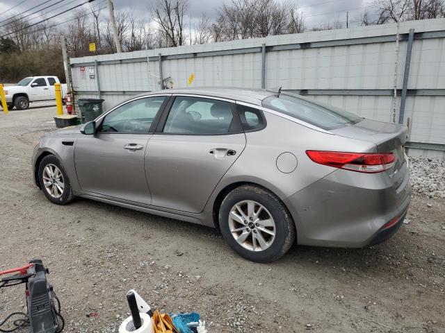 2016 KIA OPTIMA LX - 5XXGT4L34GG093102