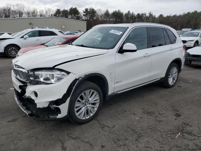 BMW X5 XDRIVE35I