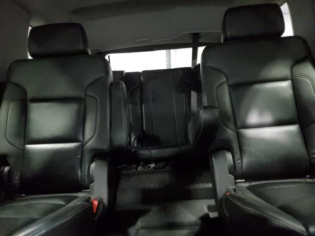 2018 CHEVROLET TAHOE K150 1GNSKBKC8JR387097