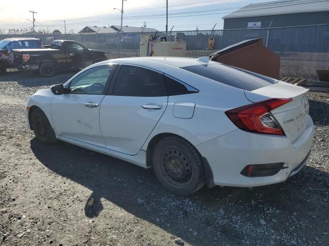 Vin: 2hgfc1f97lh101034, lot: 48846035, honda civic touring 20202