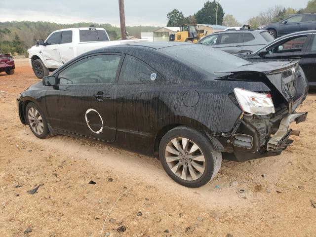 Vin: 2hgfg1b89ah522266, lot: 49653215, honda civic ex 20102