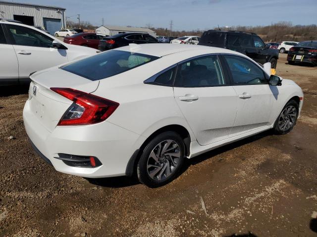 2017 HONDA CIVIC EX - 19XFC2F78HE077915