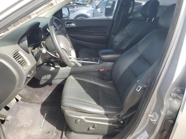 2016 DODGE DURANGO LI 1C4RDJDGXGC331301