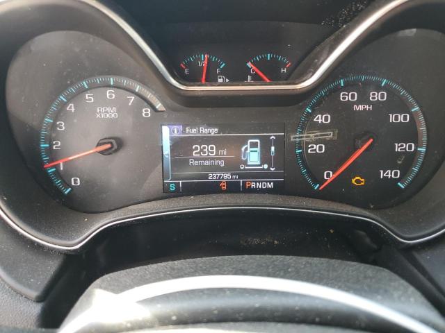 2018 CHEVROLET IMPALA LT - 2G1105S39J9133252