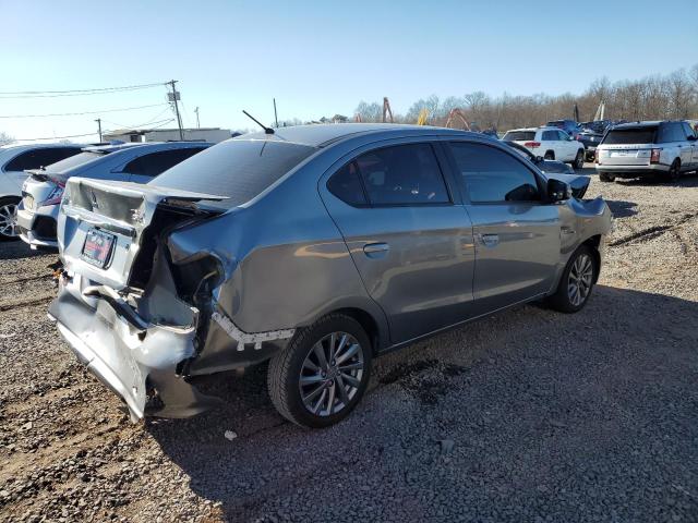 2017 MITSUBISHI MIRAGE G4 ML32F4FJ2HHF11856