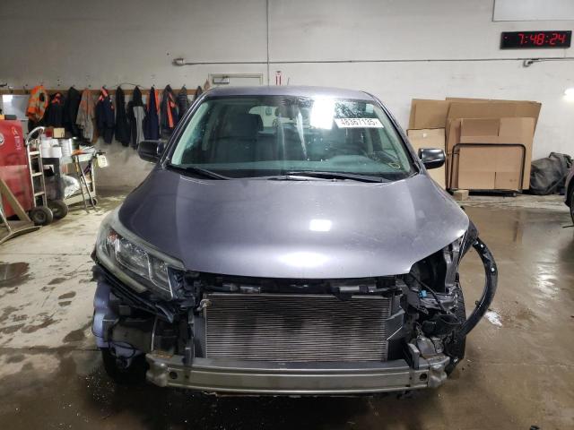 2015 HONDA CR-V LX - 5J6RM4H34FL122850