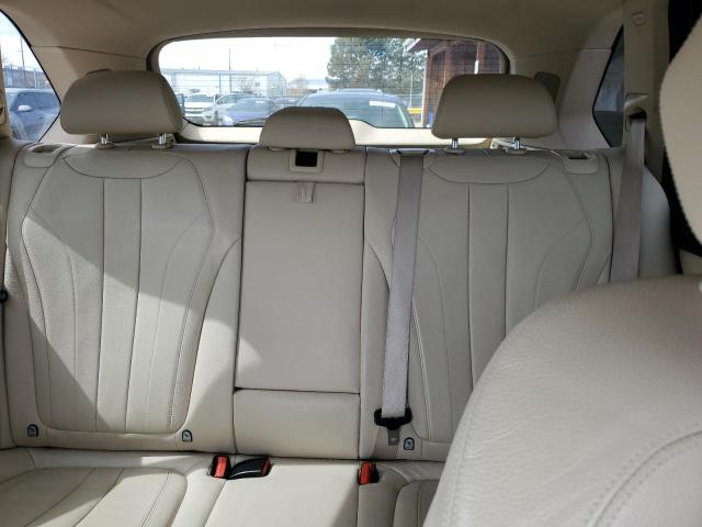 2015 BMW X5 XDRIVE3 - 5UXKR0C52F0P11082