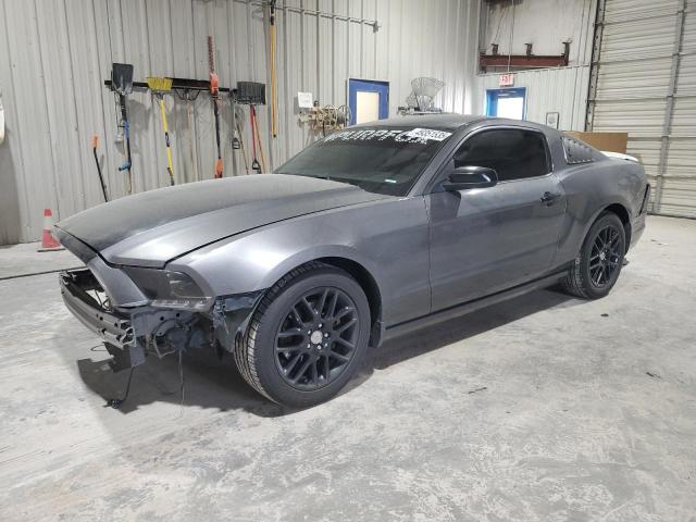 Vin: 1zvbp8am4e5320224, lot: 49351535, ford all models 2014 img_1