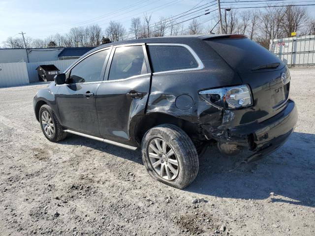 Vin: jm3er2w56a0327246, lot: 48852125, mazda cx-7 20102