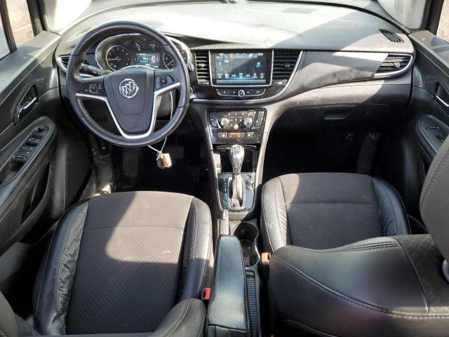 2017 BUICK ENCORE PRE - KL4CJBSB3HB025621