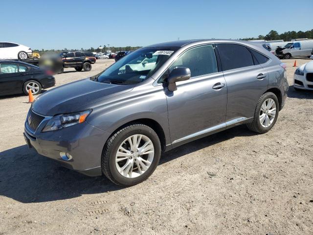 LEXUS RX 450H