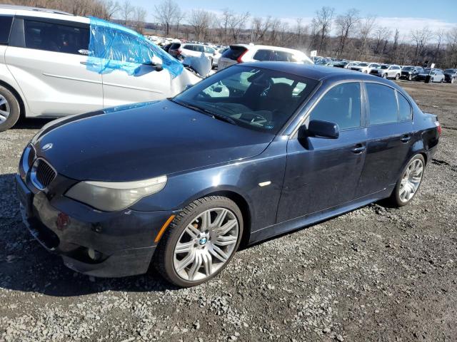 BMW 550 I