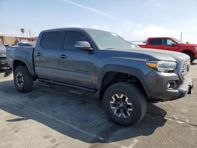 Vin: 3tmcz5an6nm511288, lot: 50429285, toyota tacoma double cab 20224