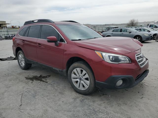 Vin: 4s4bsafc2h3346129, lot: 48937265, subaru outback 2.5i premium 20174