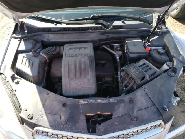 2015 CHEVROLET EQUINOX LT - 2GNALDEK5F6394244