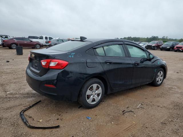 Vin: 1g1bc5sm5j7180879, lot: 50709865, chevrolet cruze ls 20183