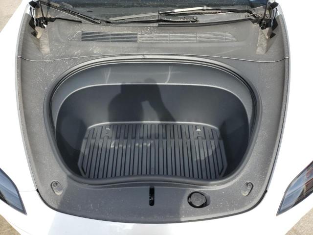 2025 TESLA MODEL 3 - 5YJ3E1EB9SF902505