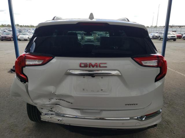 2024 GMC TERRAIN DE 3GKALXEG7RL297251
