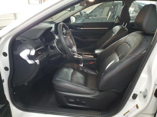 2024 NISSAN ALTIMA SR - 1N4BL4CV7RN329086