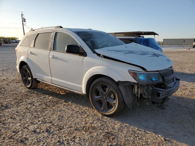 Vin: 3c4pdcgg3jt408844, lot: 49269195, dodge journey crossroad 20184