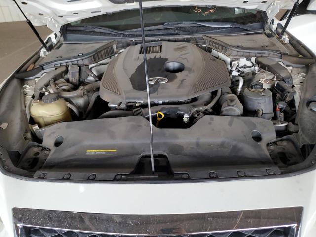 2018 INFINITI Q50 PURE - JN1CV7AP1JM241095