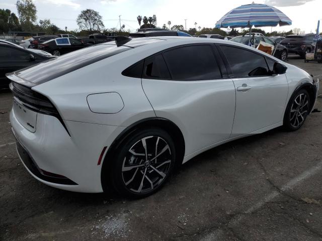 Vin: jtdacacu9r3028052, lot: 51098325, toyota prius se 20243