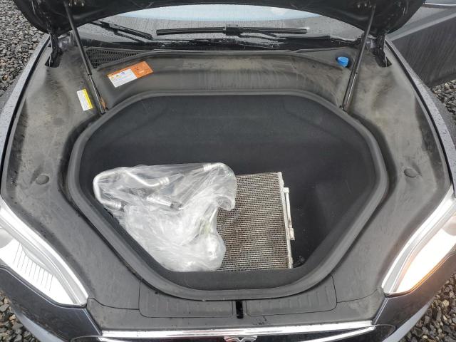 2016 TESLA MODEL S - 5YJSA1E47GF129744