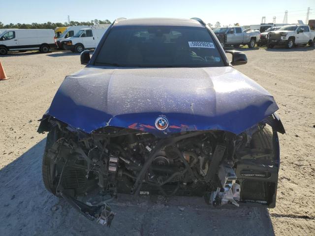 2023 BMW X3 M 5YM13EC03P9P70498