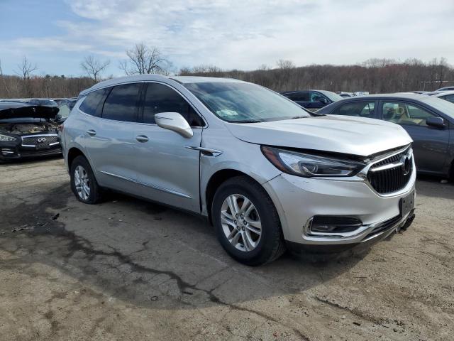 Vin: 5gaevakw6jj279661, lot: 50515745, buick enclave essence 20184