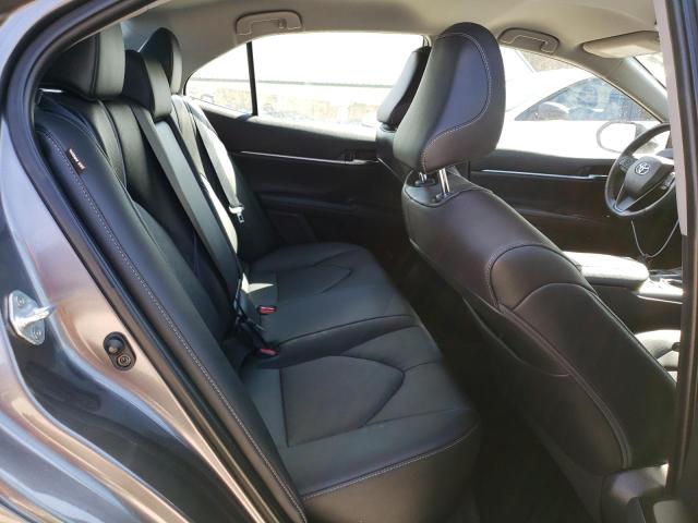 2021 TOYOTA CAMRY XSE - 4T1K61BK4MU030026