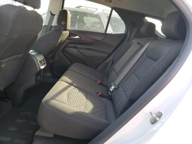 2021 CHEVROLET EQUINOX LT - 3GNAXKEV1MS105233
