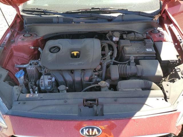 2021 KIA FORTE FE - 3KPF24AD5ME265443