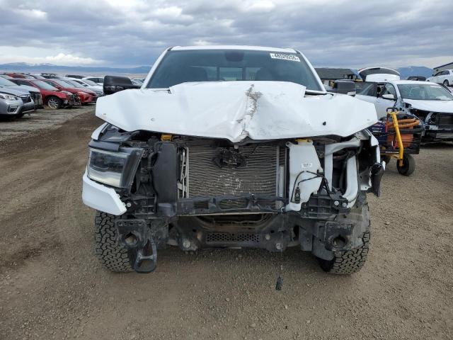 2019 RAM 1500 REBEL 1C6SRFLT1KN897382