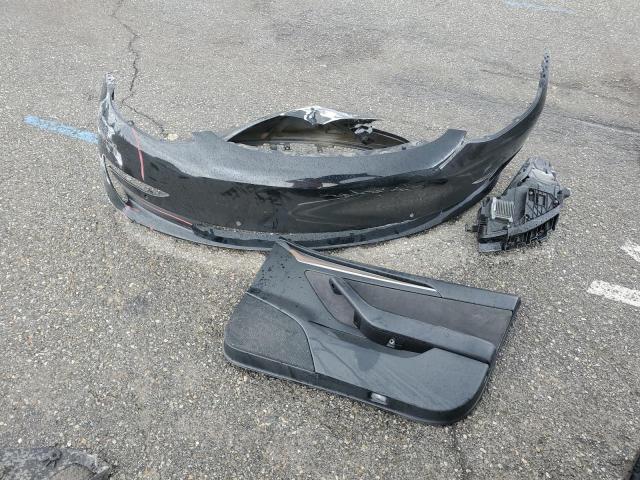 2022 TESLA MODEL 3 - 5YJ3E1EA2NF234039