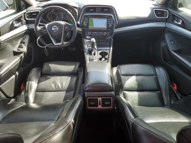 2016 NISSAN MAXIMA 3.5 - 1N4AA6AP6GC394893
