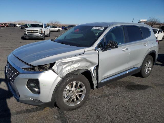 Vin: 5nms23ad7kh064707, lot: 50334605, hyundai santa fe se 2019 img_1
