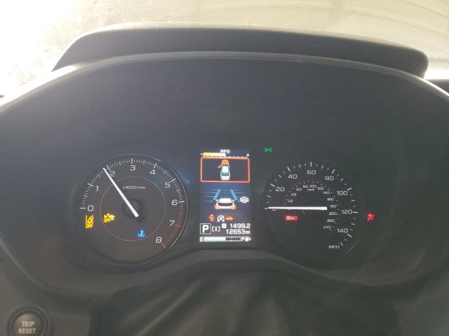 2023 SUBARU CROSSTREK - JF2GTAPC0P8242652