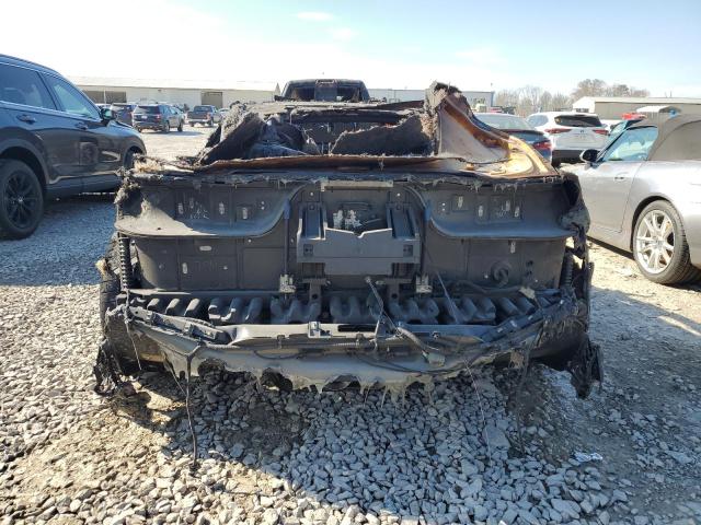 2016 CHEVROLET CORVETTE Z 1G1YT2D67G5608981
